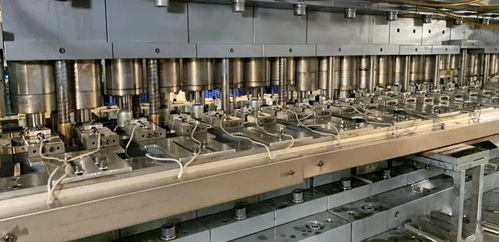 創(chuàng)新引領(lǐng)，多元發(fā)展 橫店?yáng)|磁電機(jī)元件廠以創(chuàng)新管理與新品驅(qū)動(dòng)業(yè)績(jī)快速增長(zhǎng)